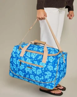 Sale Malibu Beach Overnight Bag Women Travel Accessories|Bags