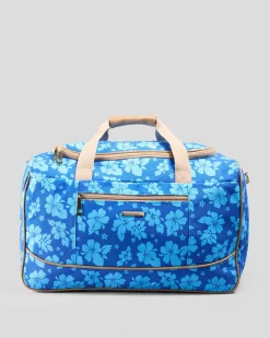 Sale Malibu Beach Overnight Bag Women Travel Accessories|Bags