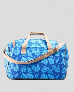 Sale Malibu Beach Overnight Bag Women Travel Accessories|Bags