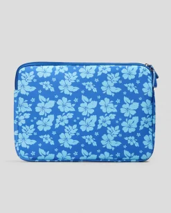 Bags|Bags*Mooloola Malibu Laptop Sleeve Blue