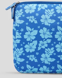 Bags|Bags*Mooloola Malibu Laptop Sleeve Blue