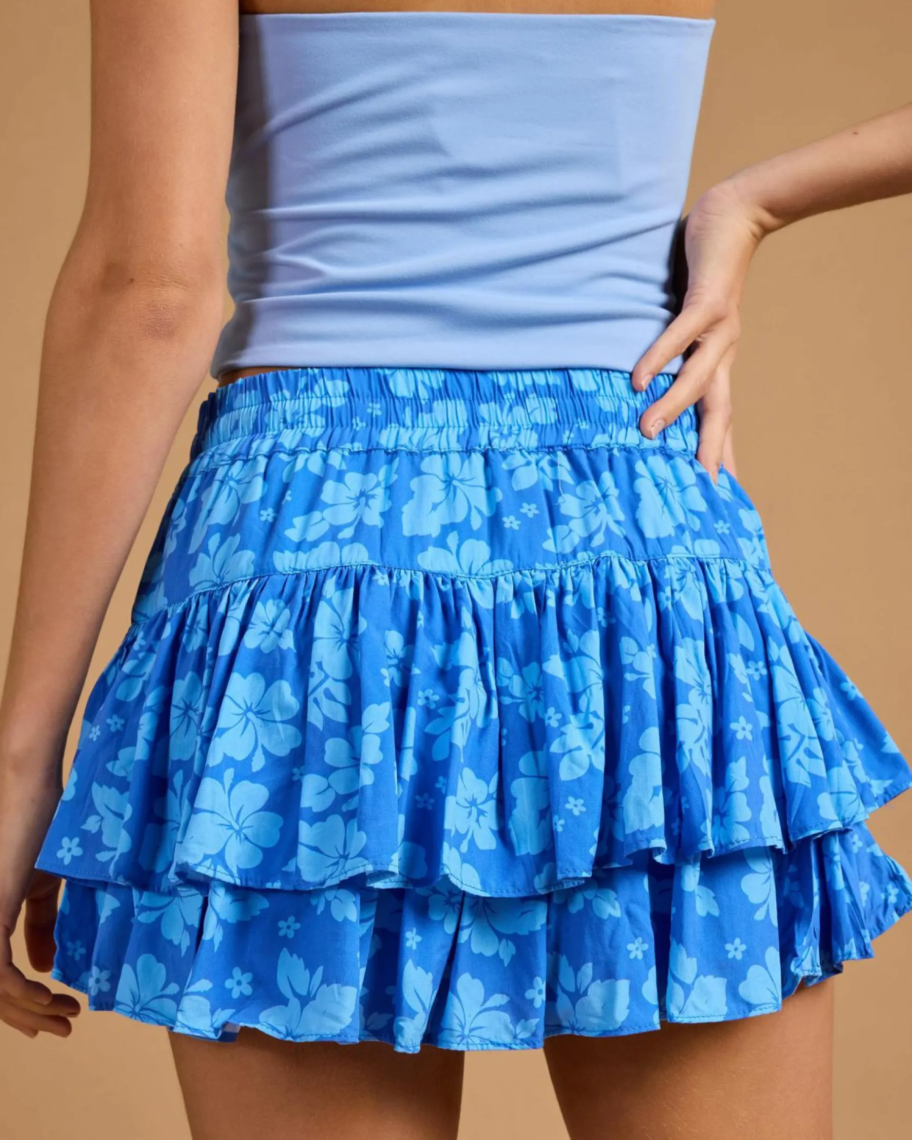 Clearance Malibu Skort Women Bottoms