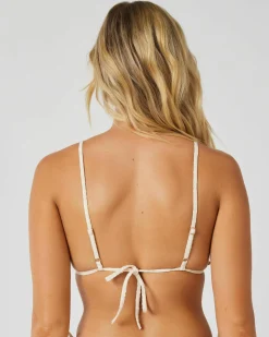 Discount Malibu Sliding Triangle Bikini Top Women Bikinis