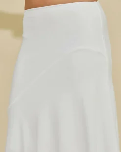 Hot Mallorca Midi Skirt Women Bottoms