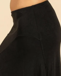 Hot Mallorca Midi Skirt Women Bottoms