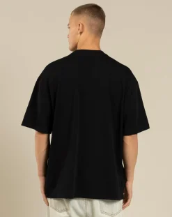 New Manga Story Astro Boy Oversized T-Shirt Tops & T-Shirts