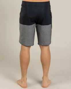 Board Shorts|Shorts & Bottoms*Volcom Manic 2 Board Shorts Black/cement/lava