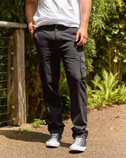 Discount Manila Cargo Pants Shorts & Bottoms