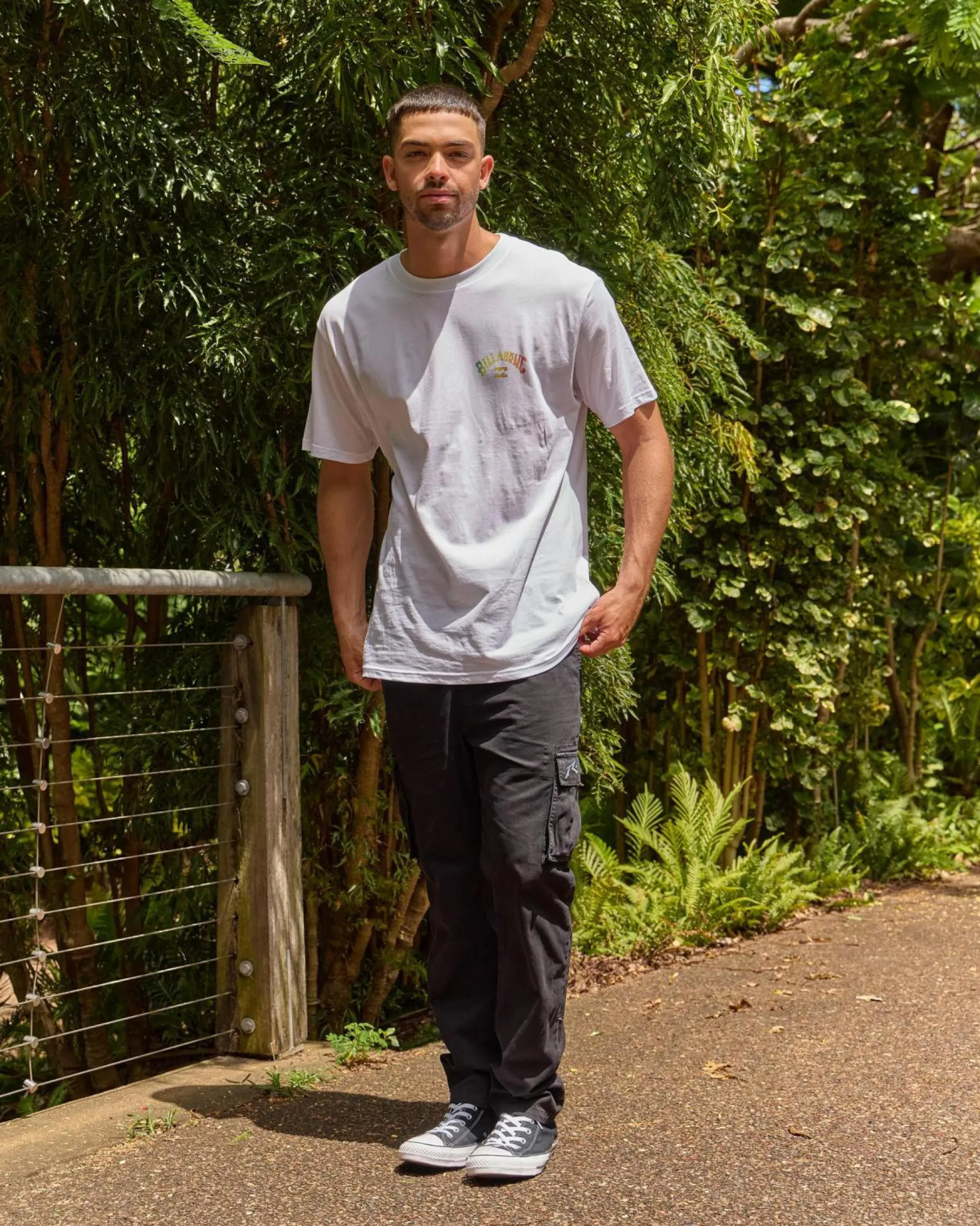 Discount Manila Cargo Pants Shorts & Bottoms