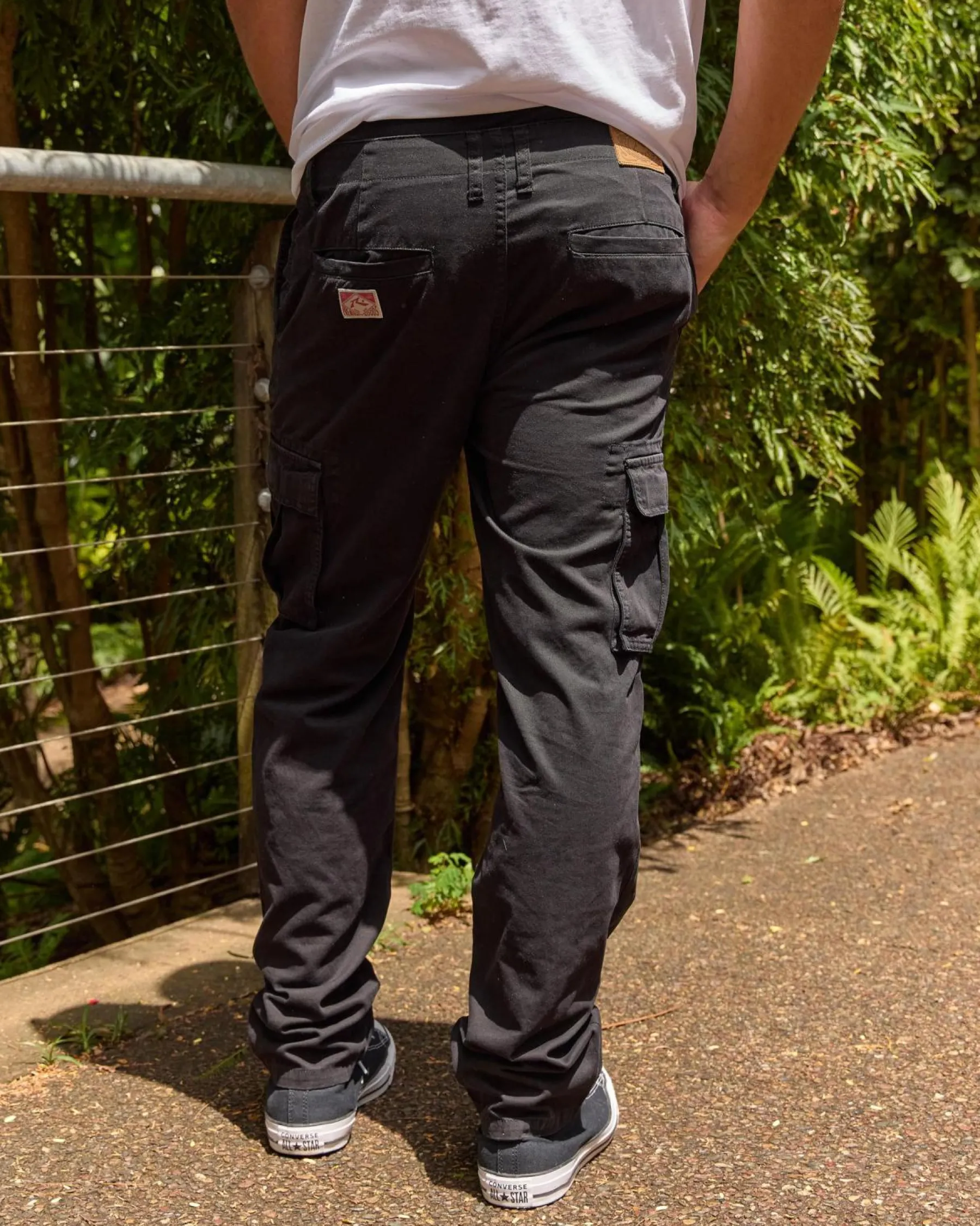 Discount Manila Cargo Pants Shorts & Bottoms