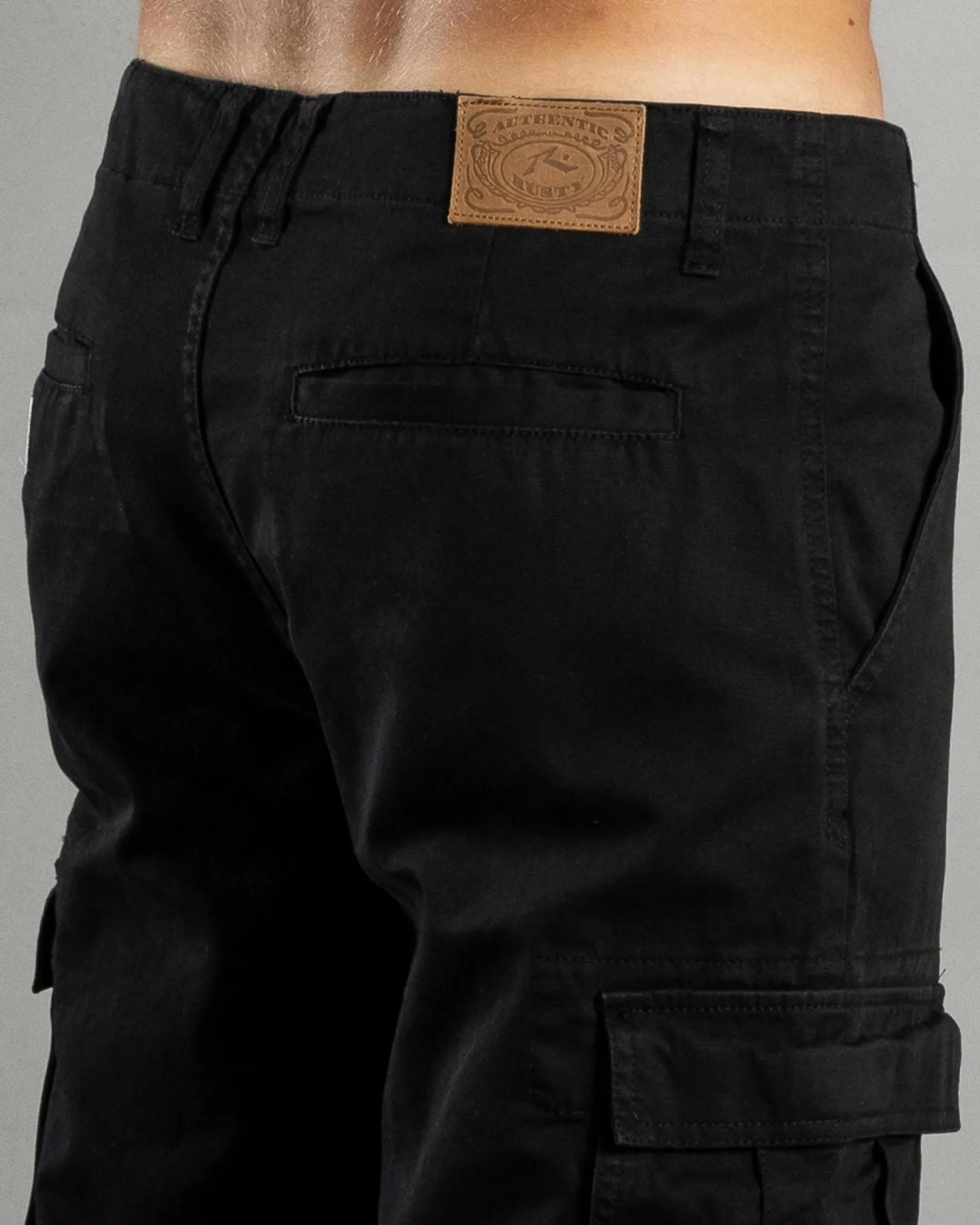 Discount Manila Cargo Pants Shorts & Bottoms