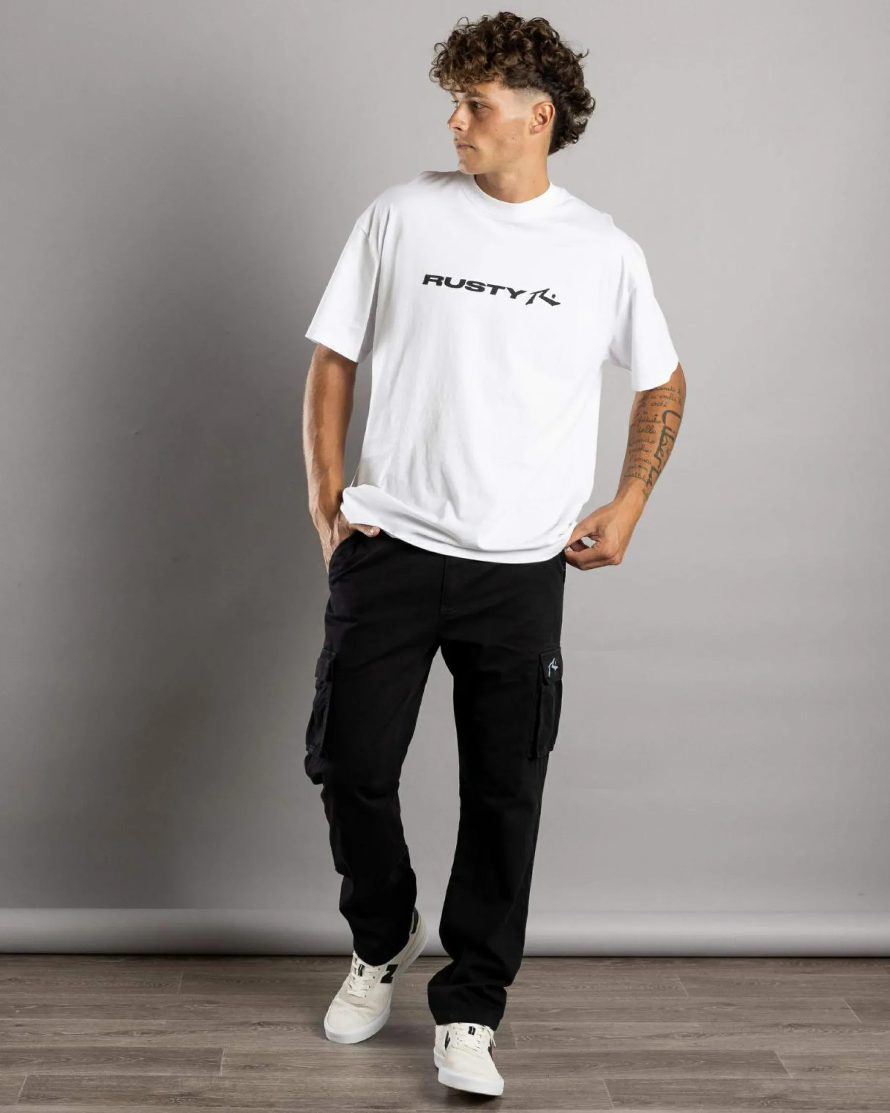Discount Manila Cargo Pants Shorts & Bottoms