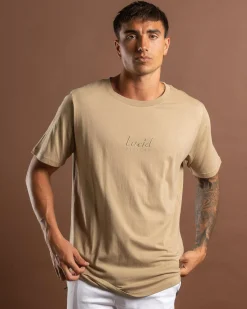 Online Manoeuver T-Shirt Tops & T-Shirts