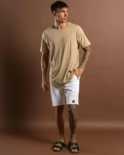 Online Manoeuver T-Shirt Tops & T-Shirts