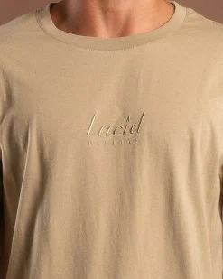 Online Manoeuver T-Shirt Tops & T-Shirts