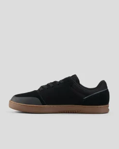 Sneakers*Etnies Marana Michelin Shoes Black/gum/dark Grey