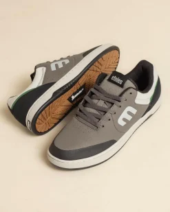 Sneakers*Etnies Marana Shoes Grey/grey/black