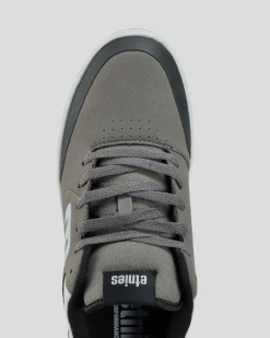 Sneakers*Etnies Marana Shoes Grey/grey/black