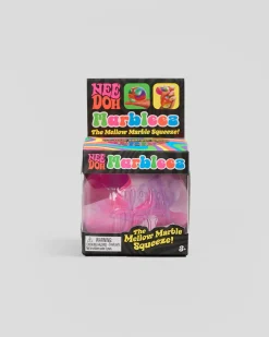 Gifts & Novelty|Gifts & Novelty*Miscellaneous Marbleez Nee Doh Multi