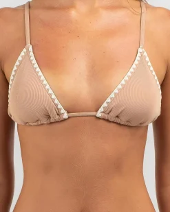 Discount Mariana Triangle Bikini Top Women Bikinis