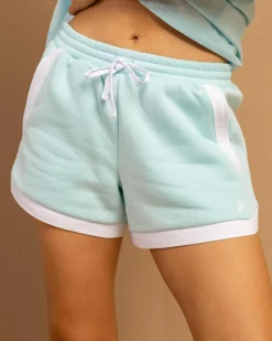 Marina Ball Shorts Women Sets|Knitwear