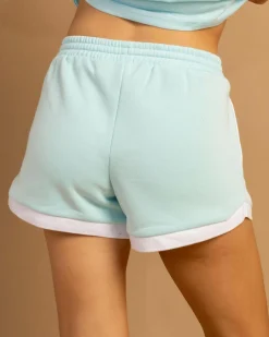 Marina Ball Shorts Women Sets|Knitwear