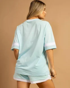 Discount Marina Sports T-Shirt Women Sets|Tops