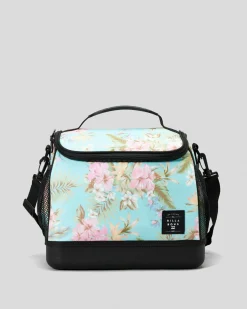 New Marine Tropic Cooler Bag Women Beach Accessories|Bottles & Lunch Boxes