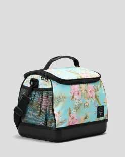 New Marine Tropic Cooler Bag Women Beach Accessories|Bottles & Lunch Boxes