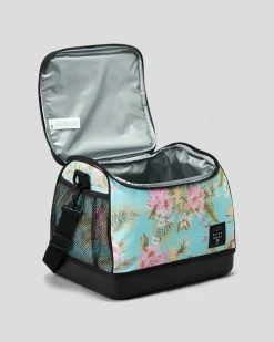 New Marine Tropic Cooler Bag Women Beach Accessories|Bottles & Lunch Boxes