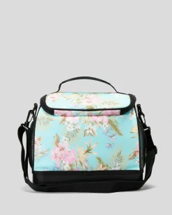 New Marine Tropic Cooler Bag Women Beach Accessories|Bottles & Lunch Boxes