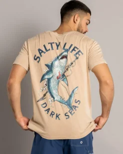 Mariner's Grave T-Shirt Tops & T-Shirts
