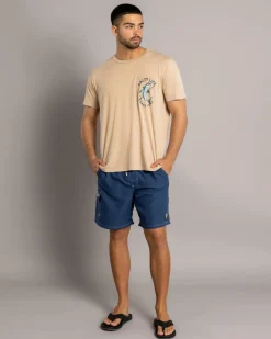Mariner's Grave T-Shirt Tops & T-Shirts