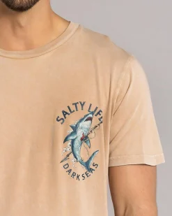 Mariner's Grave T-Shirt Tops & T-Shirts