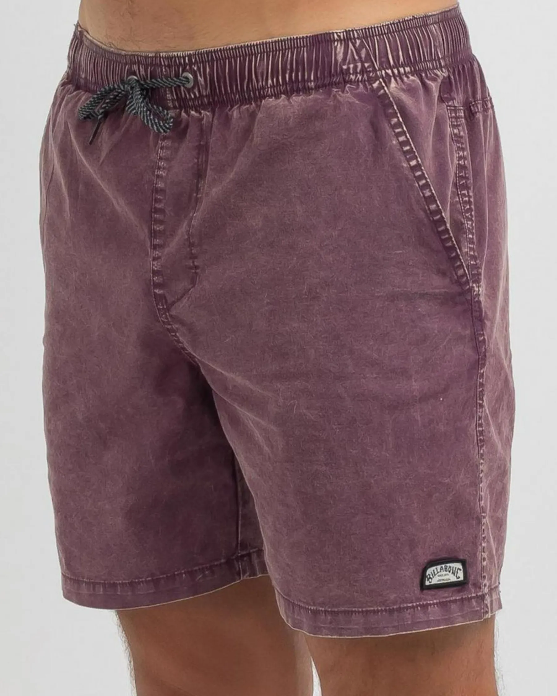 Outlet Mario 2.0 Elastic Walk Shorts Shorts & Bottoms