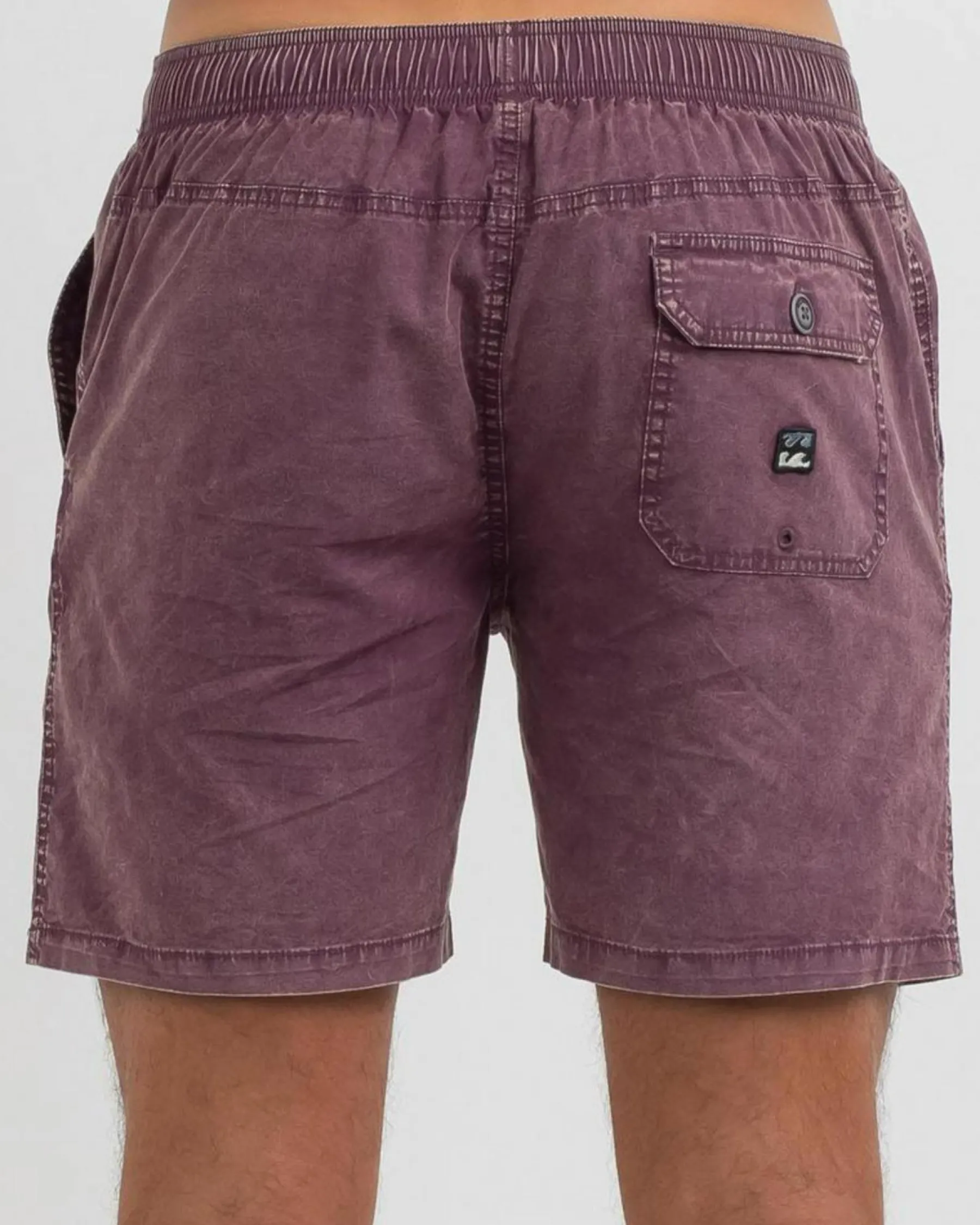 Outlet Mario 2.0 Elastic Walk Shorts Shorts & Bottoms