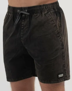 Clearance Mario 2.0 Elastic Walk Shorts Shorts & Bottoms