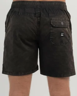 Clearance Mario 2.0 Elastic Walk Shorts Shorts & Bottoms