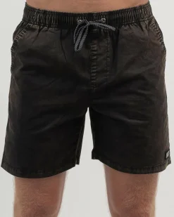 Clearance Mario 2.0 Elastic Walk Shorts Shorts & Bottoms
