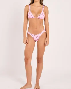 Clearance Marion Triangle Bikini Top Women Bikinis