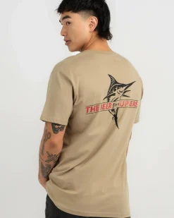 Discount Marlin Strike T-Shirt Tops & T-Shirts