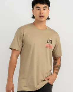 Discount Marlin Strike T-Shirt Tops & T-Shirts