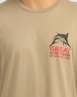 Discount Marlin Strike T-Shirt Tops & T-Shirts