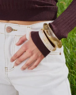 Marnee Resin Bangle Pack Women Jewelry