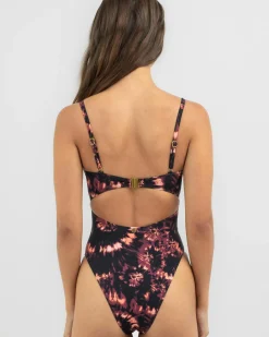 Clearance Mars One Piece Swimsuit Women One Pieces