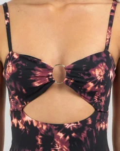 Clearance Mars One Piece Swimsuit Women One Pieces