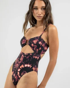 Clearance Mars One Piece Swimsuit Women One Pieces