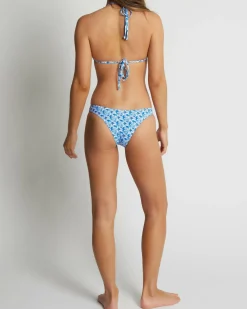 Discount Martha High Cut Bikini Bottom Women Bikinis