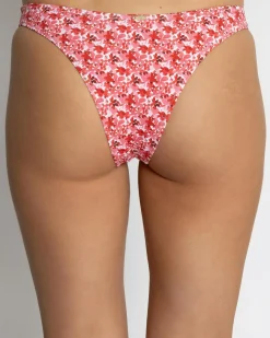 Clearance Martha High Cut Bikini Bottom Women Bikinis