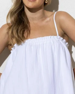 Online Mary Weather Slip Dress Women Dresses